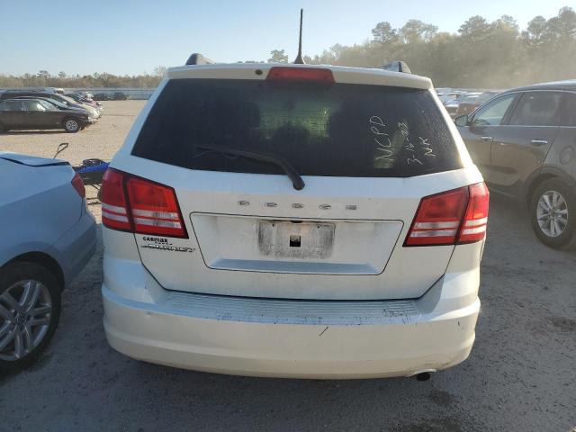 Photo 6 from auction – 2018 DODGE JOURNEY SE with VIN 3C4PDCAB1JT439572