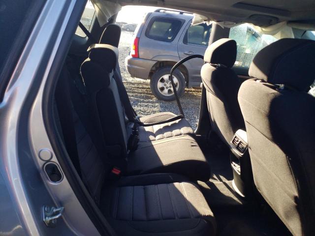 Photo 10 from auction – 2020 HONDA CR-V EX with VIN 7FARW2H59LE010375
