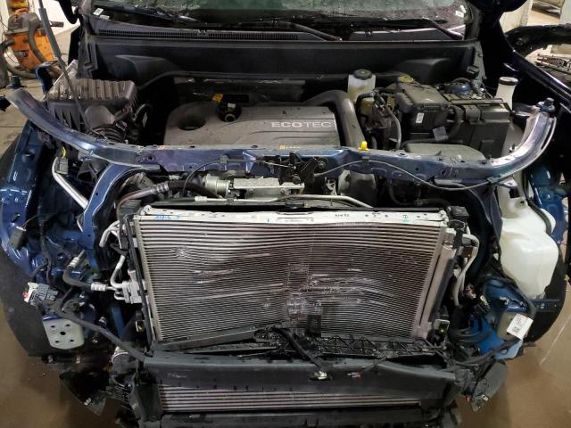 Photo 12 from auction – 2022 GMC TERRAIN SL with VIN 3GKALVEV7NL184509