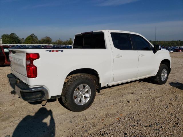 Photo 3 from auction – 2020 CHEVROLET SILVERADO with VIN 3GCUYDED3LG348923