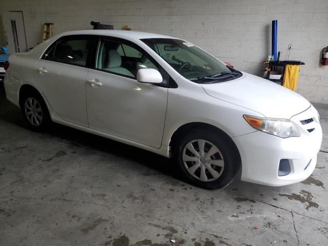 Photo 4 from auction – 2011 TOYOTA COROLLA BA with VIN JTDBU4EE3B9126067