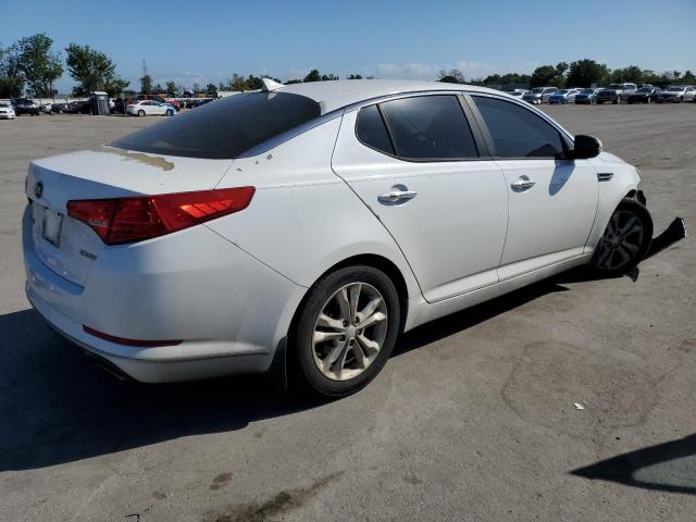 Photo 3 from auction – 2013 KIA OPTIMA EX with VIN 5XXGN4A71DG096244