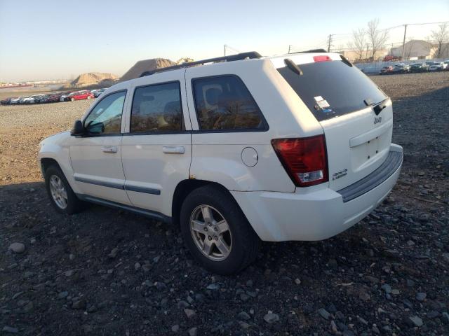 Photo 2 from auction – 2007 JEEP GRAND CHER with VIN 1J8GR48K37C521328