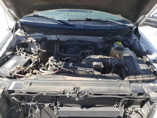 Photo 11 from auction – 2014 FORD F150 SUPER with VIN 1FTFX1EFXEKD26702