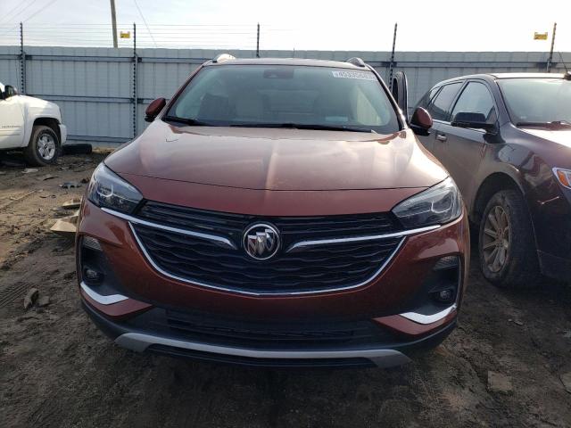 Photo 5 from auction – 2020 BUICK ENCORE GX with VIN KL4MMFSL8LB084202