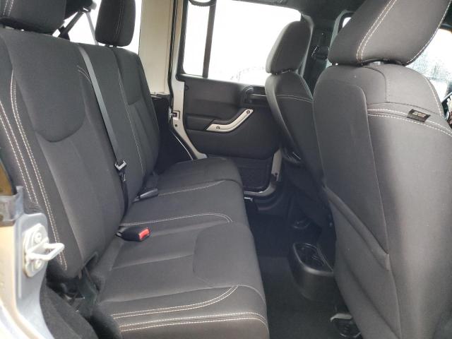 Photo 10 from auction – 2016 JEEP WRANGLER U with VIN 1C4HJWEG2GL267867