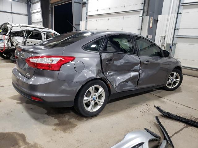 Photo 3 from auction – 2013 FORD FOCUS SE with VIN 1FADP3F25DL195952