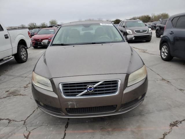 Photo 5 from auction – 2008 VOLVO S80 3.2 with VIN YV1AS982981055863