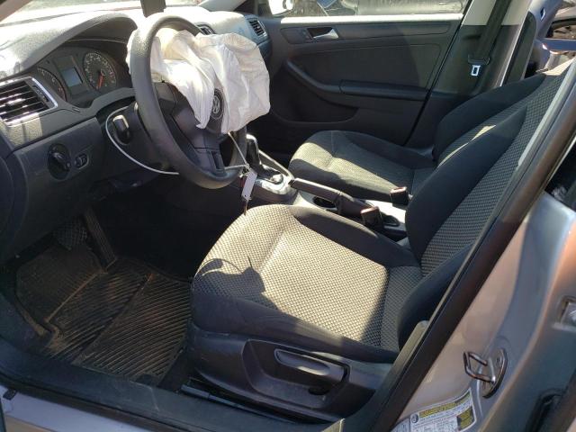 Photo 7 from auction – 2013 VOLKSWAGEN JETTA BASE with VIN 3VW2K7AJ7DM225468