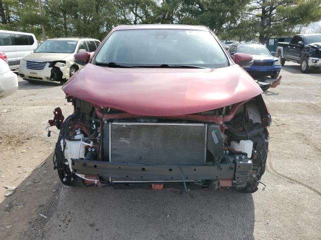Photo 5 from auction – 2018 TOYOTA RAV4 ADVEN with VIN JTMRFREV7JD234340