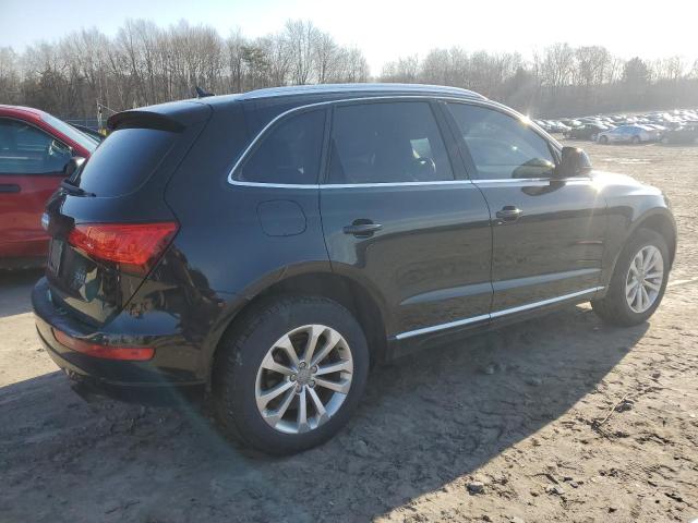 Photo 3 from auction – 2013 AUDI Q5 PREMIUM with VIN WA1LFAFPXDA096333