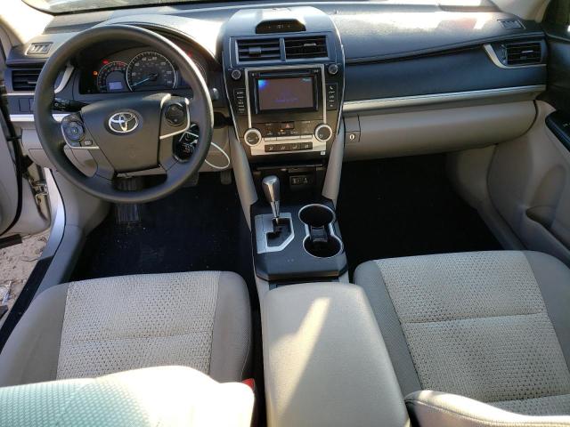 Photo 8 from auction – 2012 TOYOTA CAMRY BASE with VIN 4T1BF1FK4CU007032