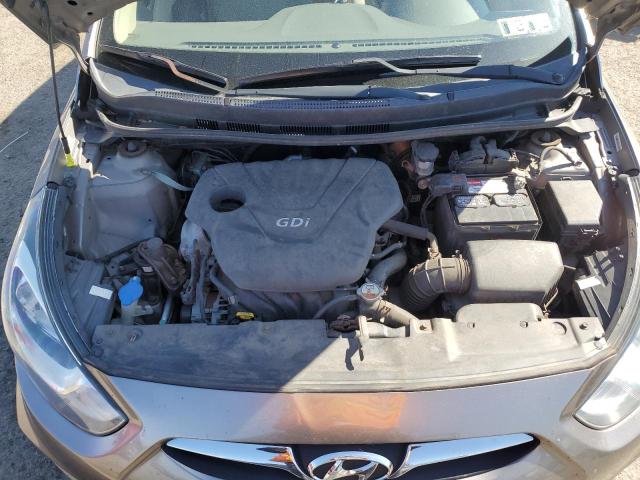 Photo 11 from auction – 2012 HYUNDAI ACCENT GLS with VIN KMHCT4AE6CU201741