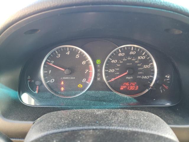 Photo 9 from auction – 2007 MAZDA 6 I with VIN 1YVHP80C075M24423