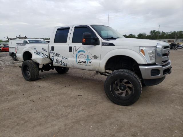 Photo 4 from auction – 2013 FORD F350 SUPER with VIN 1FT7W3BT1DEA16612