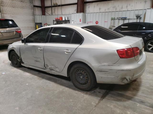 Photo 2 from auction – 2011 VOLKSWAGEN JETTA BASE with VIN 3VW2K7AJ4BM360193