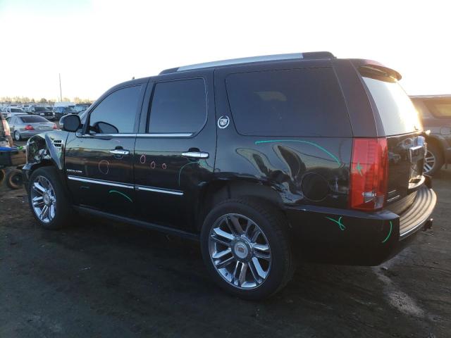 Photo 2 from auction – 2012 CADILLAC ESCALADE P with VIN 1GYS4DEF4CR142251