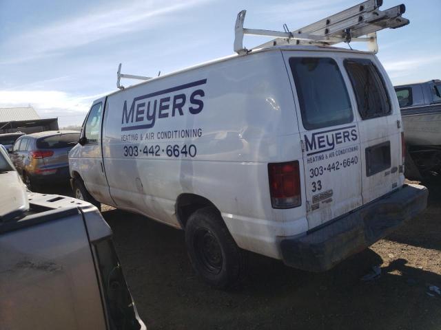 Photo 2 from auction – 2011 FORD ECONOLINE with VIN 1FTNE2EL0BDA84869