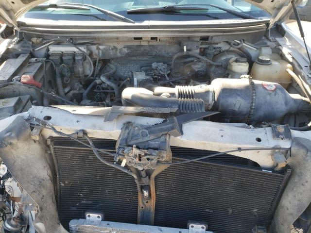 Photo 11 from auction – 2008 FORD F150 with VIN 1FTRX14W78FB43723