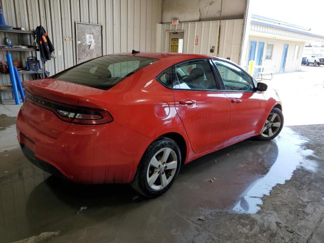 Photo 3 from auction – 2016 DODGE DART SXT with VIN 1C3CDFBB9GD667949