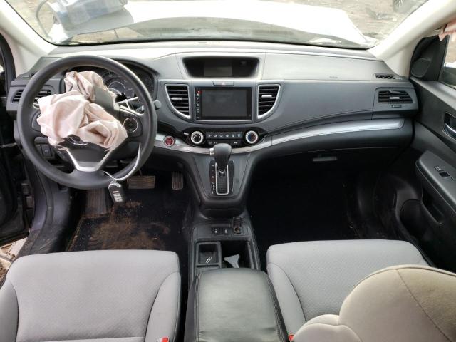 Photo 8 from auction – 2015 HONDA CR-V EX with VIN 5J6RM4H55FL047237