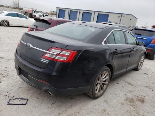 Photo 3 from auction – 2015 FORD TAURUS LIM with VIN 1FAHP2F84FG128769