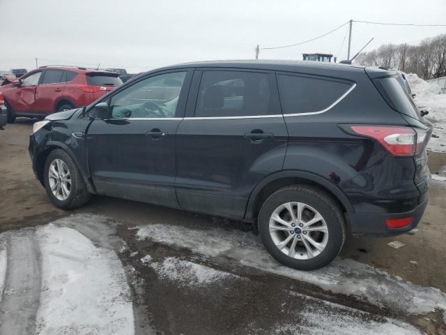 Photo 2 from auction – 2017 FORD ESCAPE SE with VIN 1FMCU9GD9HUA94510