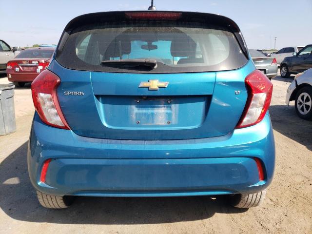 Photo 6 from auction – 2020 CHEVROLET SPARK 1LT with VIN KL8CD6SA6LC406189