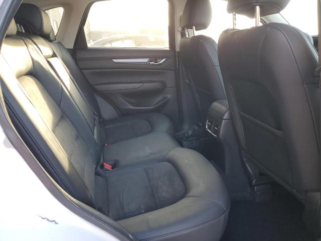 Photo 11 from auction – 2022 MAZDA CX-5 SELEC with VIN JM3KFBBM6N0581621