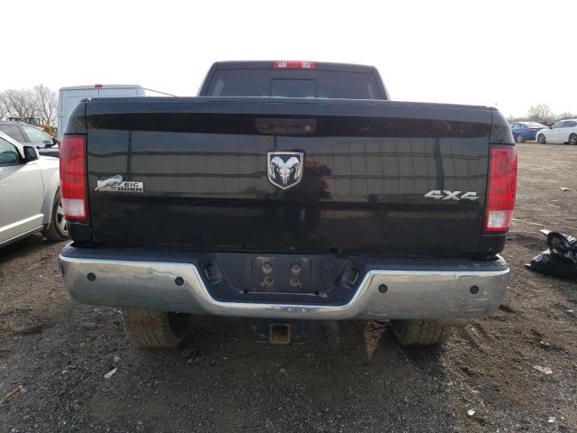 Photo 6 from auction – 2014 RAM 2500 SLT with VIN 3C6UR5DLXEG272350