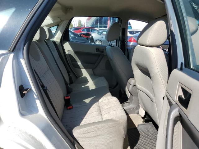 Photo 10 from auction – 2009 FORD FOCUS SE with VIN 1FAHP35N79W176287