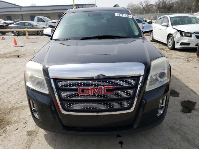 Photo 5 from auction – 2015 GMC TERRAIN SL with VIN 2GKFLTE32F6244498