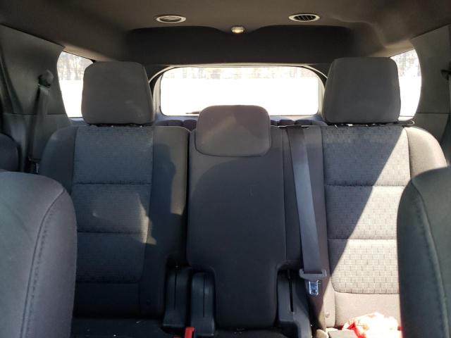 Фото 10 с аукциона – 2013 FORD EXPLORER X с VIN 1FM5K7D80DGB24111