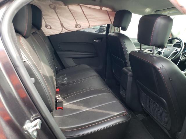 Photo 10 from auction – 2014 CHEVROLET EQUINOX LT with VIN 2GNFLHE32E6358533