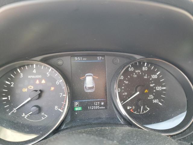 Photo 9 from auction – 2018 NISSAN ROGUE S with VIN KNMAT2MT0JP566499