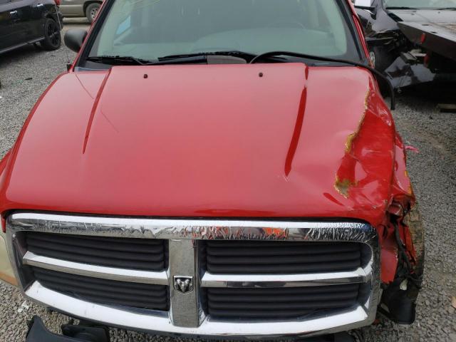 Photo 12 from auction – 2006 DODGE DURANGO SX with VIN 1D4HD38NX6F107767
