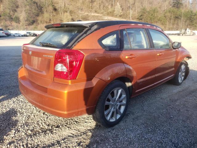 Photo 3 from auction – 2011 DODGE CALIBER HE with VIN 1B3CB5HA5BD108841
