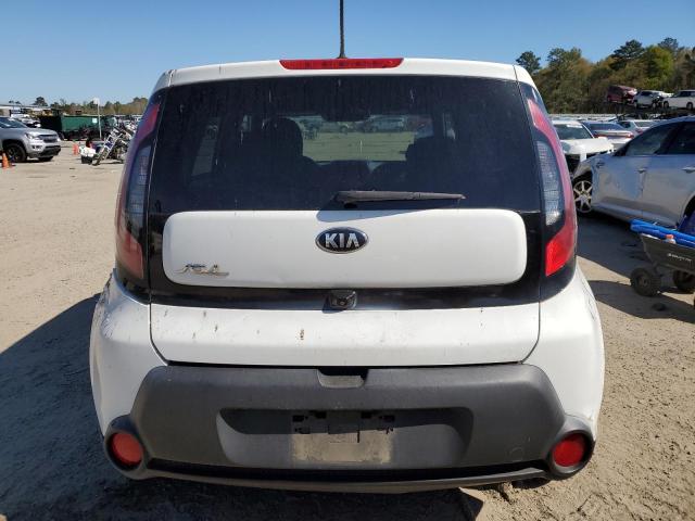 Photo 6 from auction – 2015 KIA SOUL with VIN KNDJN2A22F7149320