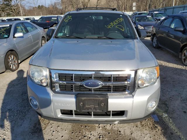 Photo 5 from auction – 2010 FORD ESCAPE XLT with VIN 1FMCU9DG9AKA06300