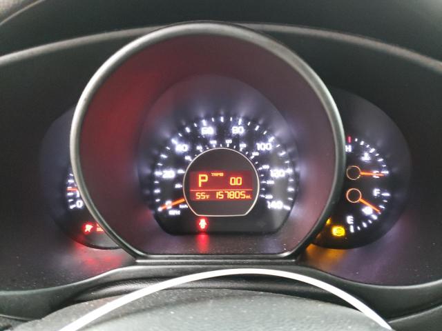 Photo 9 from auction – 2016 KIA SOUL with VIN KNDJN2A26G7840240