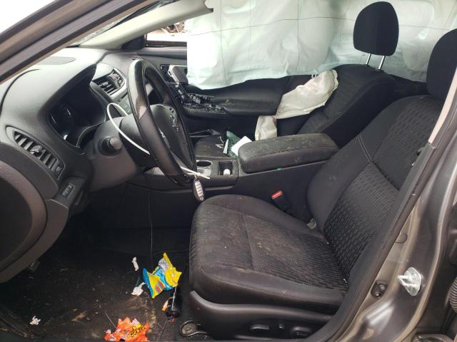 Photo 7 from auction – 2016 NISSAN ALTIMA 2.5 with VIN 1N4AL3AP0GC207009