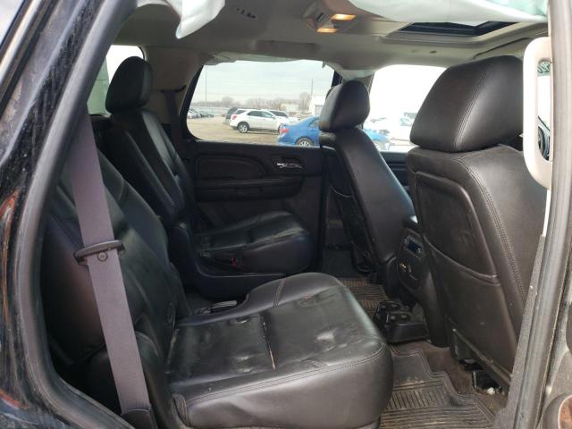 Photo 11 from auction – 2011 GMC YUKON DENA with VIN 1GKS2EEF6BR322013