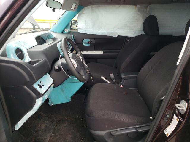 Photo 7 from auction – 2008 TOYOTA SCION XB with VIN JTLKE50EX81038686