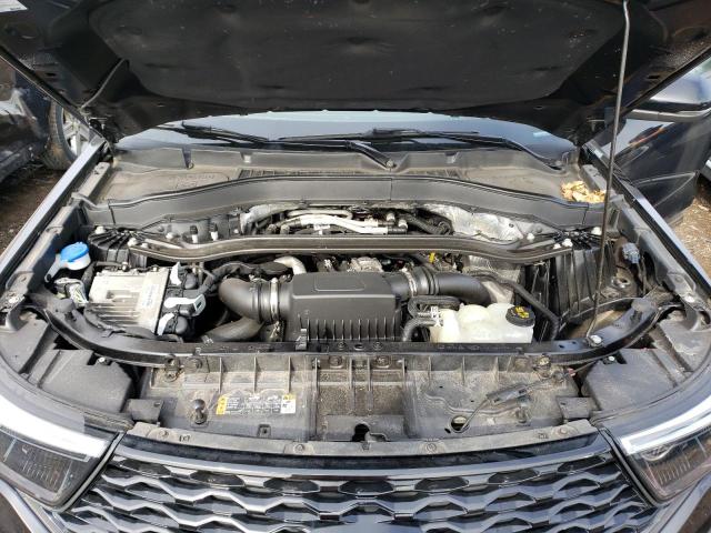 Photo 12 from auction – 2020 FORD EXPLORER S with VIN 1FM5K8GC3LGA12360