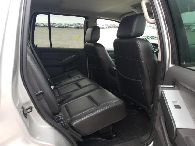Photo 11 from auction – 2008 MERCURY MOUNTAINEE with VIN 4M2EU48E68UJ00166