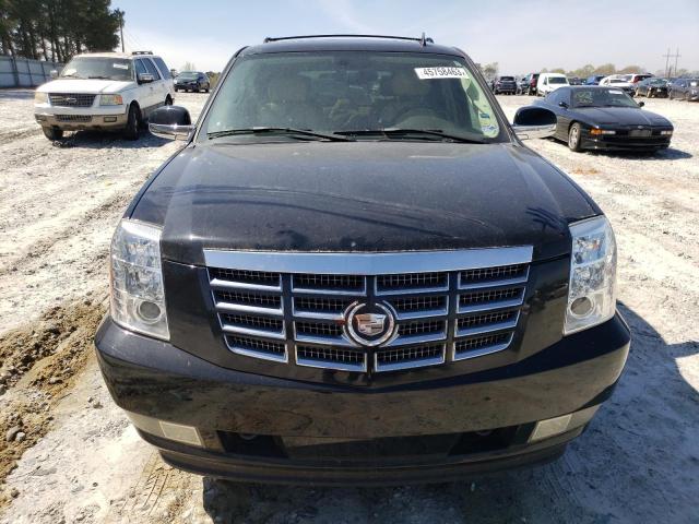 Photo 5 from auction – 2007 CADILLAC ESCALADE L with VIN 1GYEC63837R335190