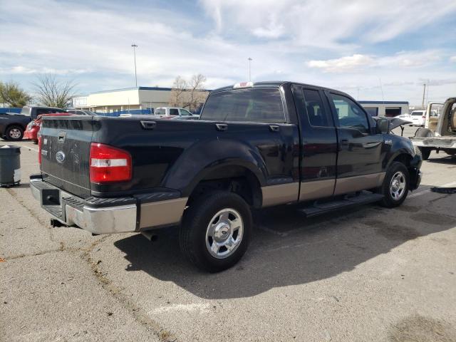Photo 3 from auction – 2005 FORD F150 with VIN 1FTRX02W25KF12486