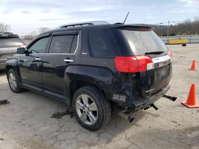 Photo 2 from auction – 2015 GMC TERRAIN SL with VIN 2GKFLTE32F6244498