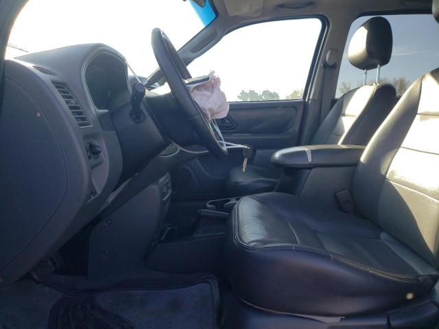 Photo 7 from auction – 2003 FORD ESCAPE XLT with VIN 1FMCU03173KA08395