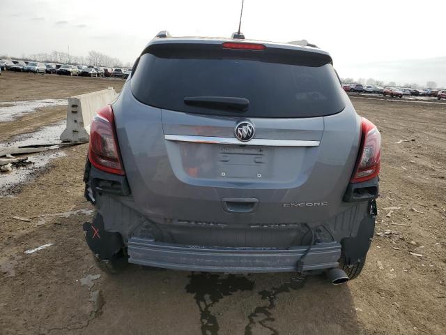 Photo 6 from auction – 2019 BUICK ENCORE PRE with VIN KL4CJASB8KB730738